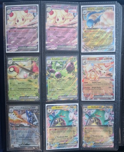 141 half art pokemon - half,