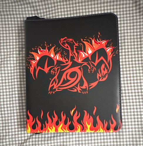 Pokémon tcg charizard - pokémon,