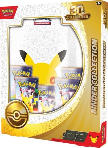 Pokemon 30th celebration - pokemon,
