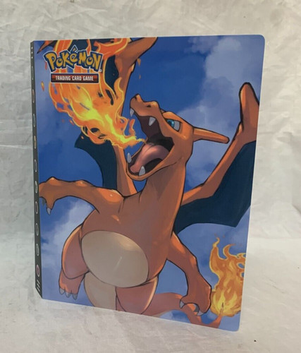Pokemon charizard 240 - charizard, pocket