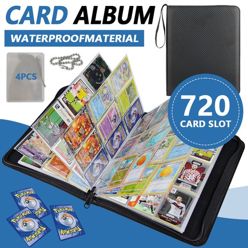 For pokemon trading 720card - pokemon,