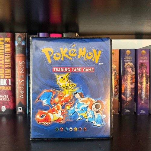 Pokemon trading card - pokemon,
