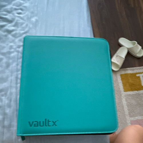 Vaultx turquoise zip - vaultx,