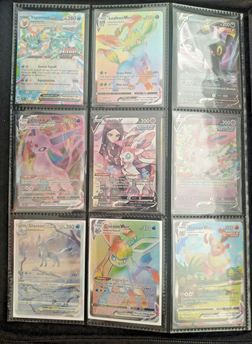 Binder pokemon cards - pokemon,