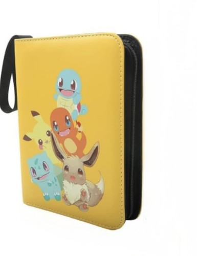 Pokémon pocket trading card - 9,