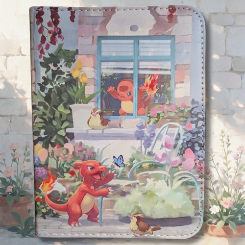 Pokemon card zip - zip, binder