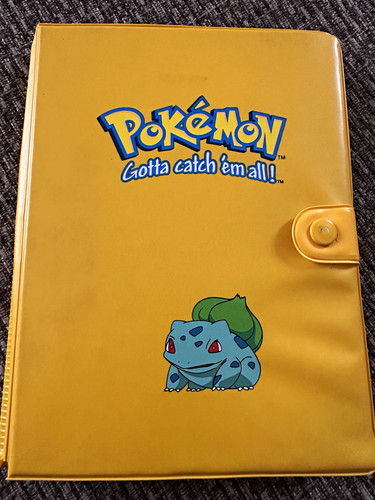 Pokémon tcg full base - pokémon,