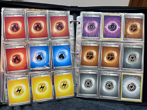 Pokémon company tcg - pokémon,