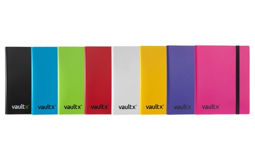 Vault pocket trading card - trading,