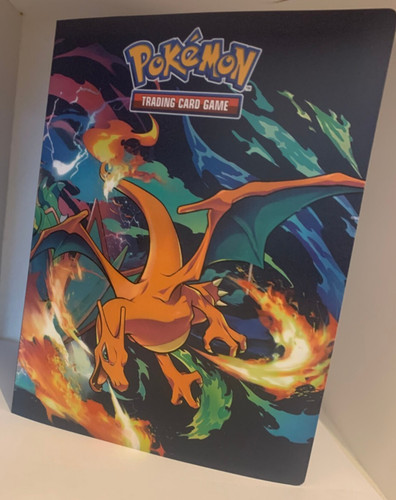 Charizard 240 pocket pokemon - charizard, 240-pocket