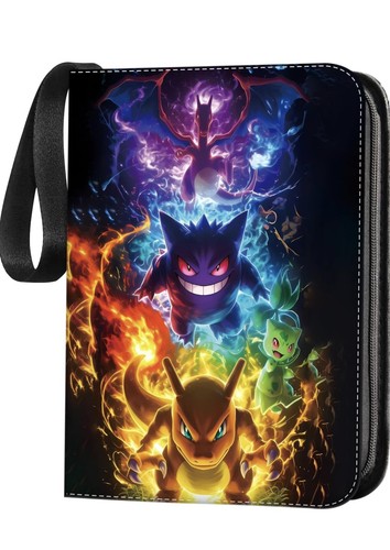 For pokemon trading - pokemon,