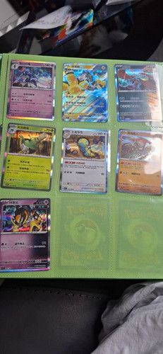 Pokémon tcg chinese holo - tcg,
