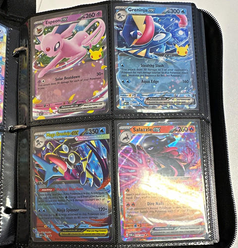 Pokémon tcg english card - pokémon,