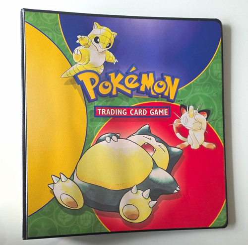 Ultra pro pokémon tcg ring - ultra,