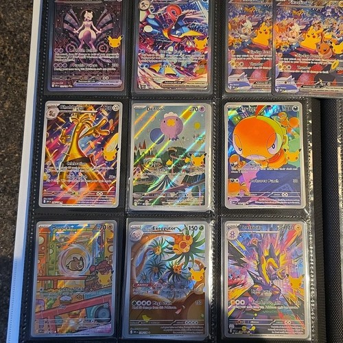 Pokémon tcg 30th celebrations - pokémon,