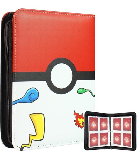 Pokemon binder card 440 - , pocket