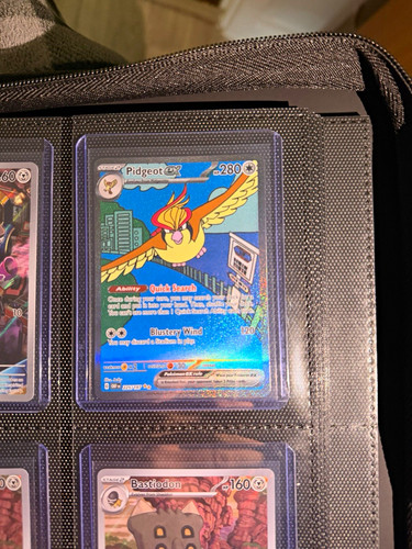 Pokémon tcg card foil - tcg,