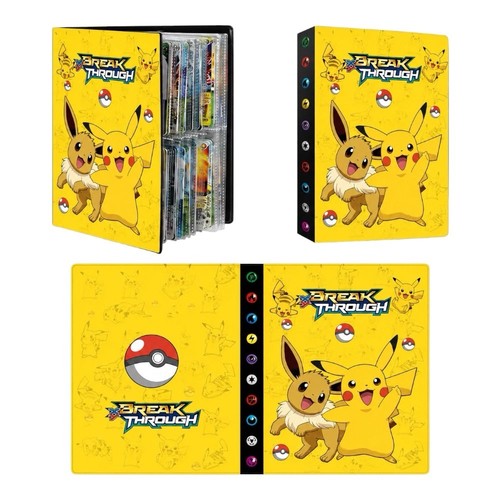 Pokemon 240 sleeve - pokemon,