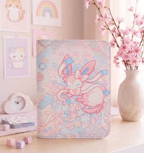 Pokemon card premium - premium, binder