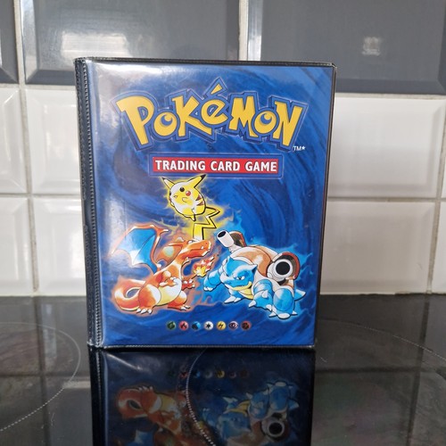 Pokemon card base - base, set