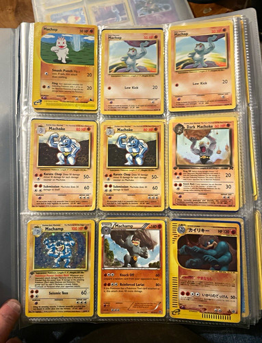 Pokémon tcg mixed card lot - pokémon,