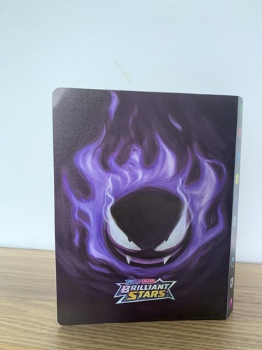 Gastly 240 pocket - gastly, pokemon