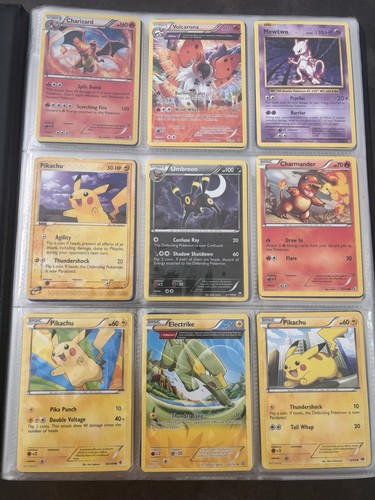 Complete english pokemon - complete,