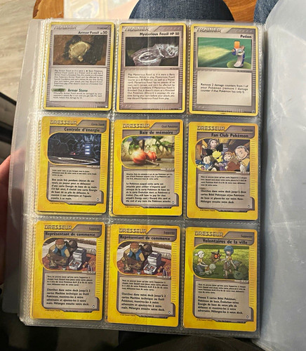 Pokémon tcg mixed - mixed, card