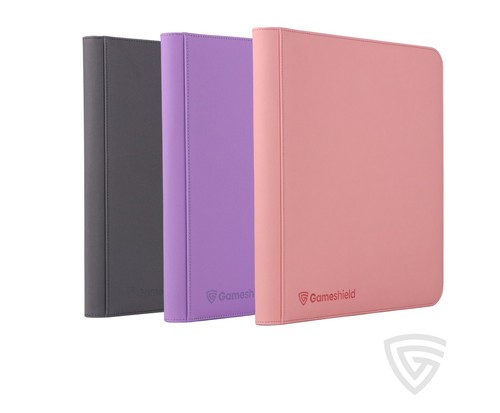 Gameshield pocket zip - gameshield,