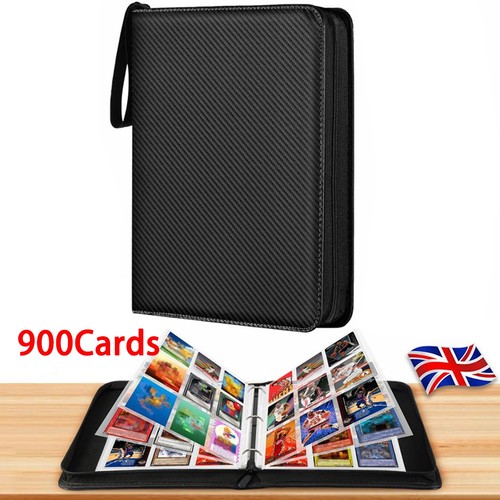 900 pockets card - 900,