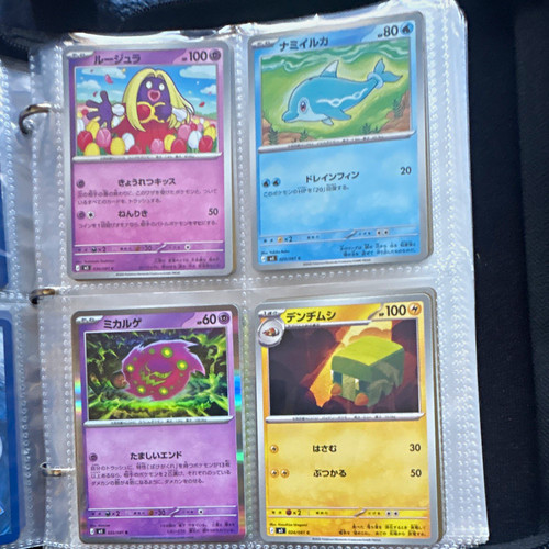 Nintendo pokémon tcg japanese - pokémon,