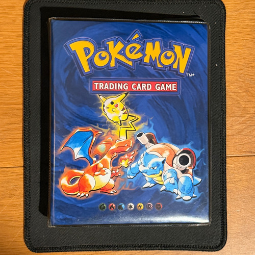 Pokemon card base set 1999 - pokemon,