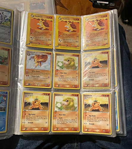 Pokémon tcg mixed card - pokémon,