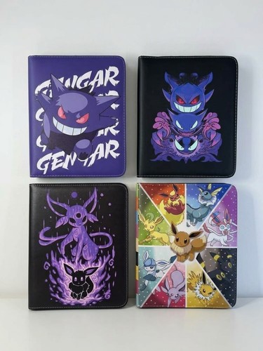 Pokemon tcg card - card, gengar