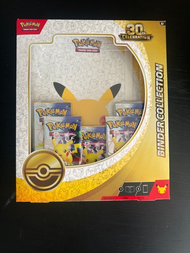 Pokémon tcg 30th celebration - tcg:,