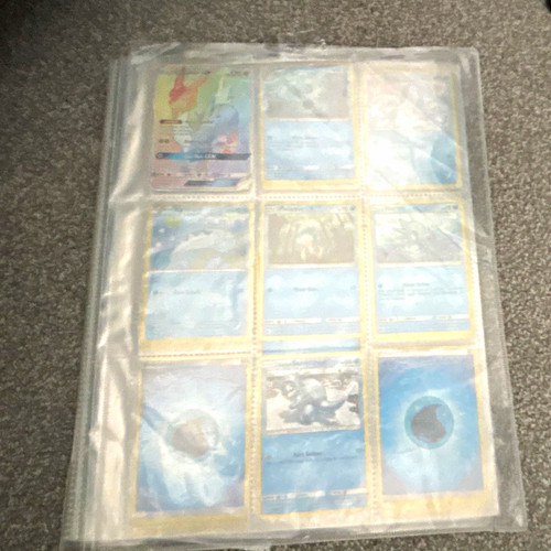 Pokémon tcg mixed - pokémon,