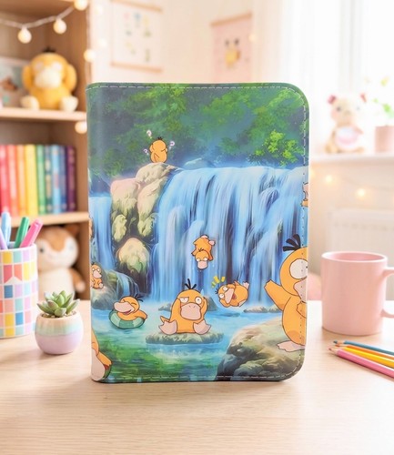 Pokemon card premium binder - pokemon,