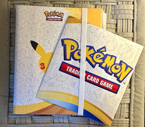 Pokémon tcg 30th anniversary - 30th,