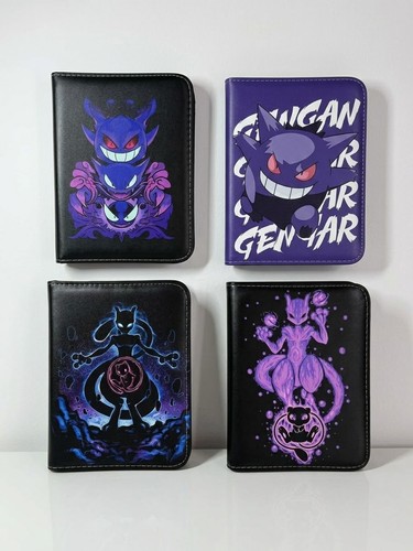 Pokemon tcg card gengar - tcg,