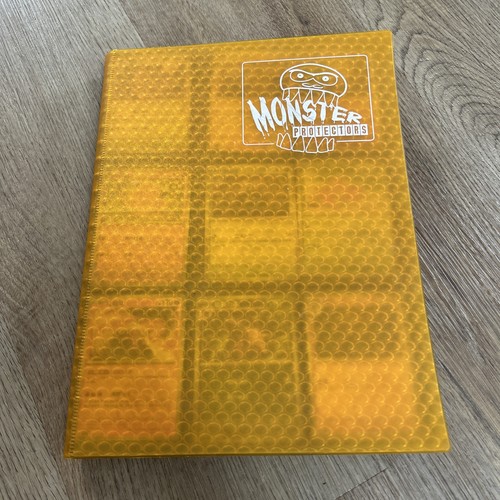 Pokémon binder with cards - with,