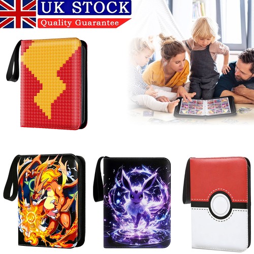 For pokemon trading cards - for,