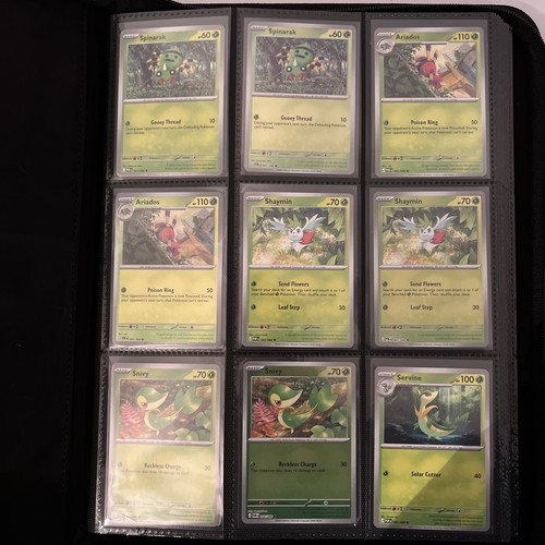 Pokémon tcg perfect order - -,