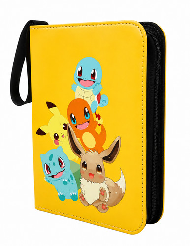 For pokemon trading cards - for,