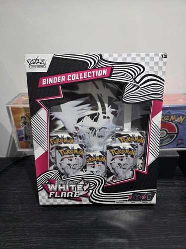 Pokemon binder collection - pokemon,