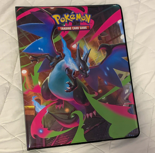 Ultra pro pokémon tcg - ultra,