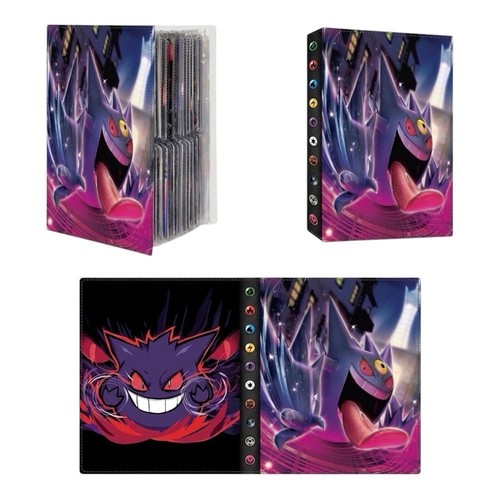 Pokemon 240 sleeve page - pokemon, 30