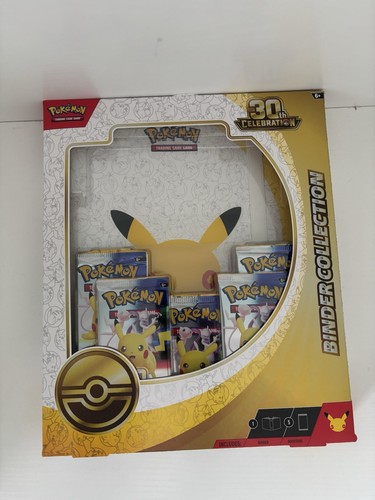 Pokémon binder collection - pokémon’s,
