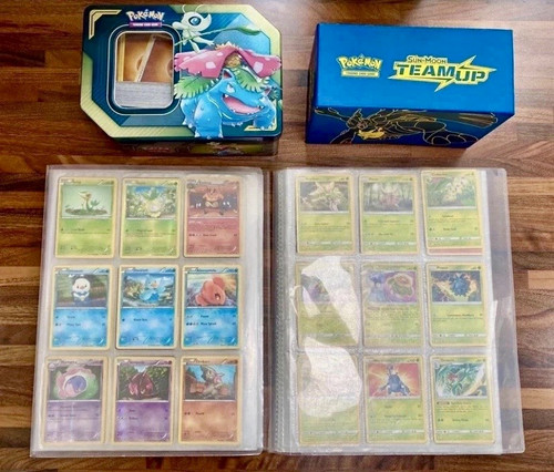 Pokémon tcg mixed lot - pokémon,