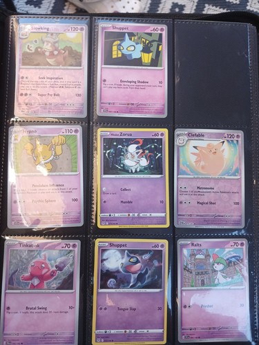 Pokemon cards 200 - 200, bundle