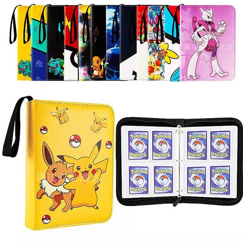 For pokemon cards - pokemon, album